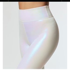 Carbon 38- Luminous High Rise Full Leggings.